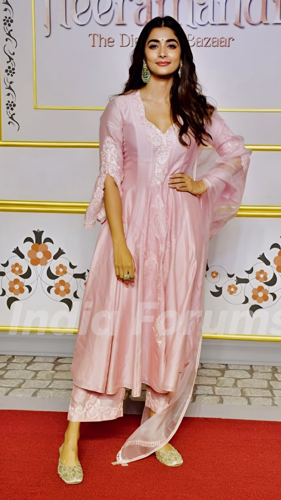 Pooja Hedge