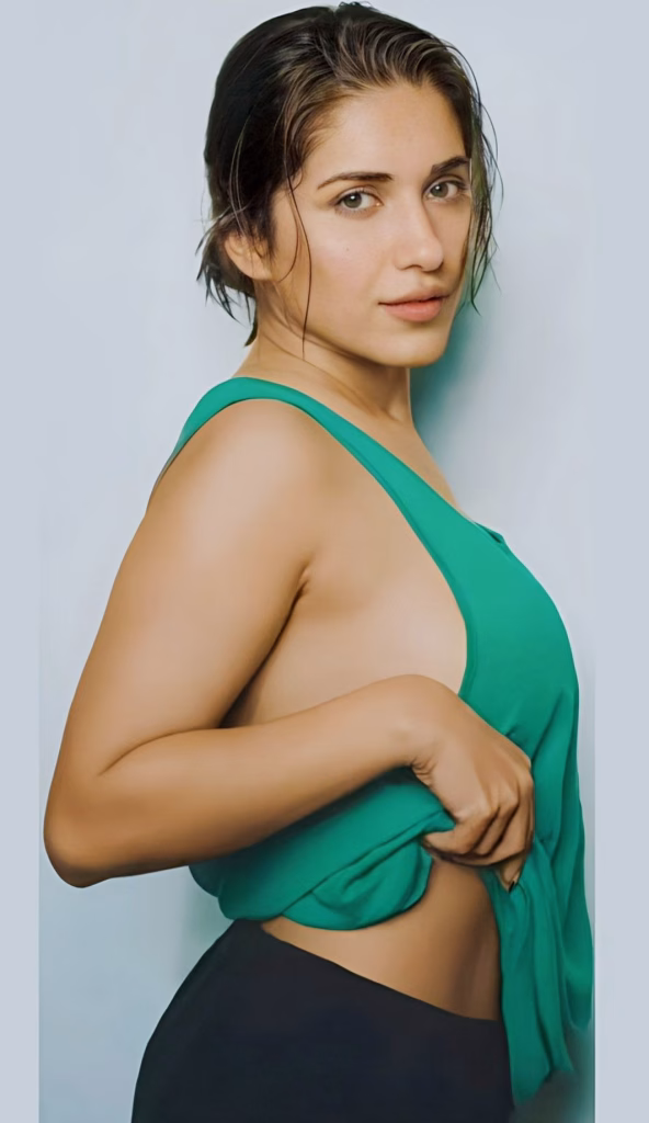 Ruhani Sharma