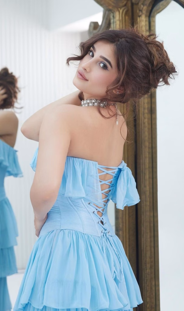Rasha Thadani