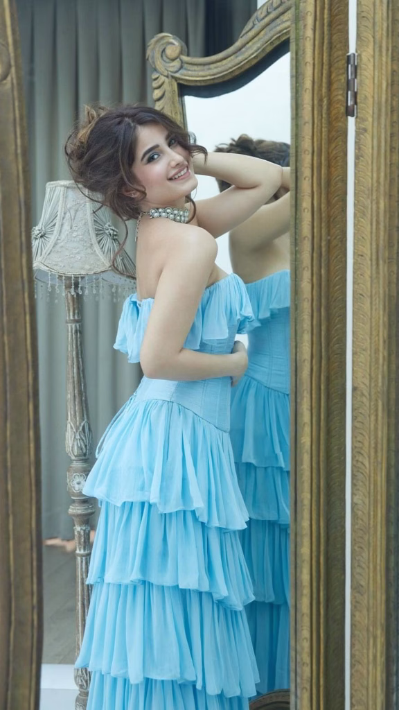 Rasha Thadani