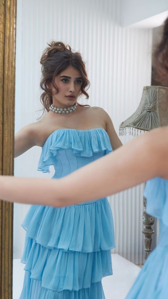 Rasha Thadani
