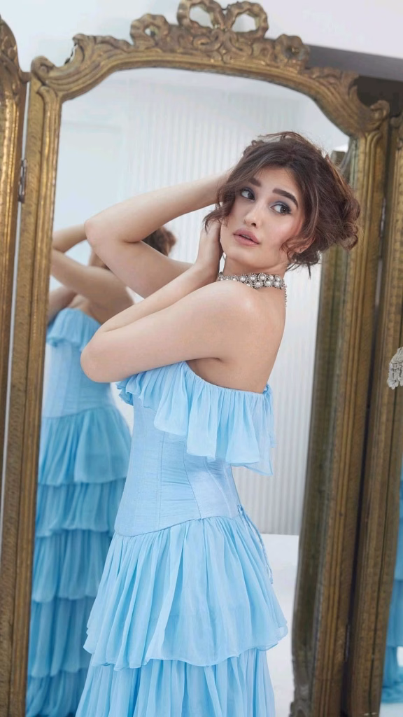 Rasha Thadani