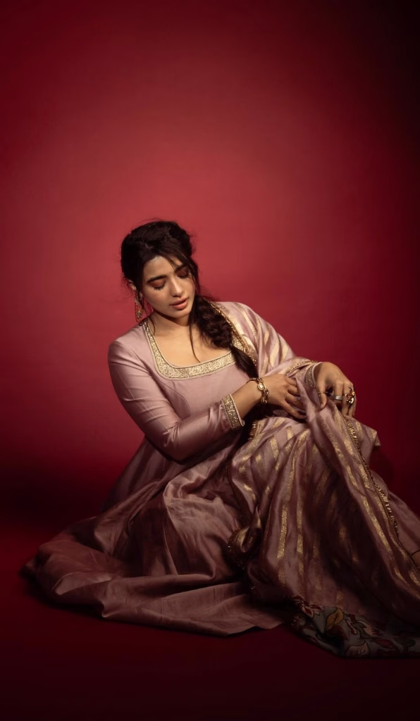 Ketika Sharma