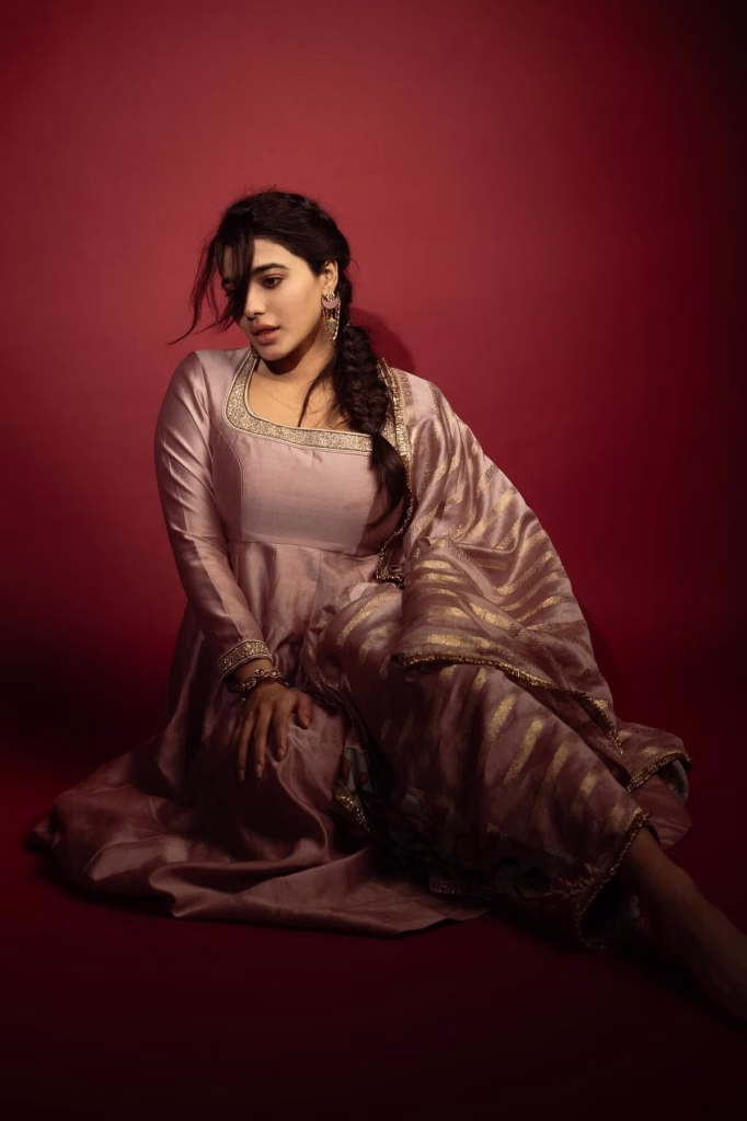 Ketika Sharma