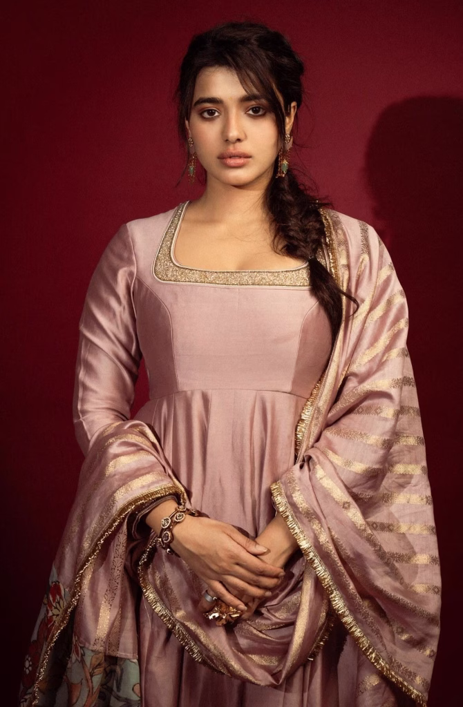 Ketika Sharma