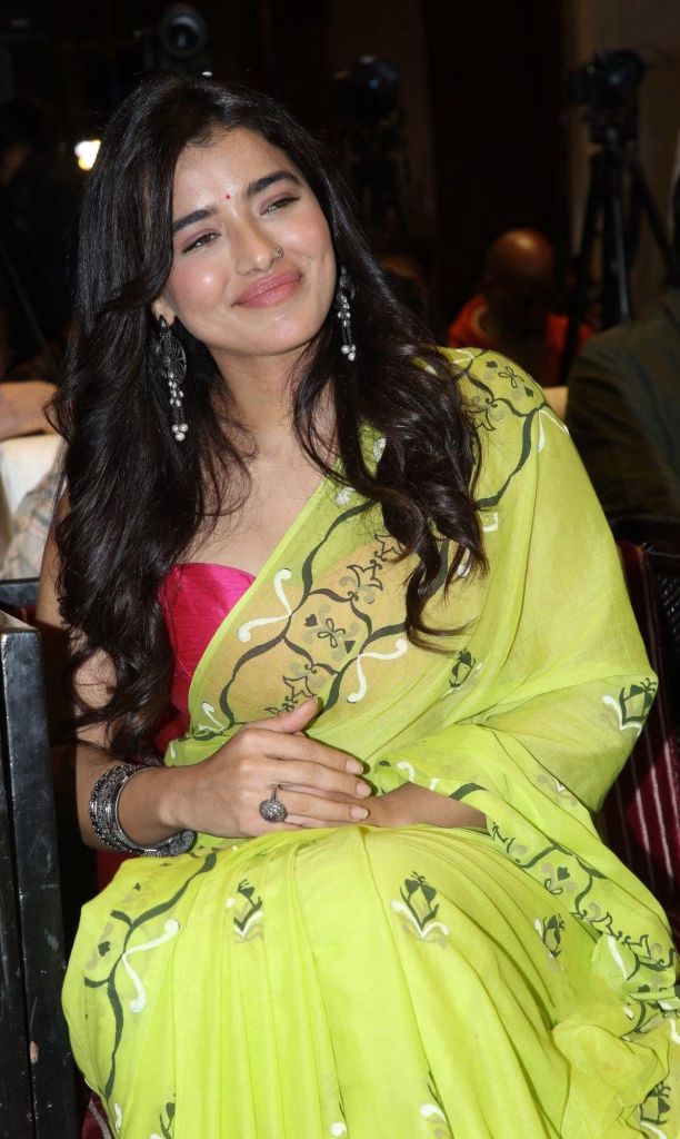 Ketika Sharma