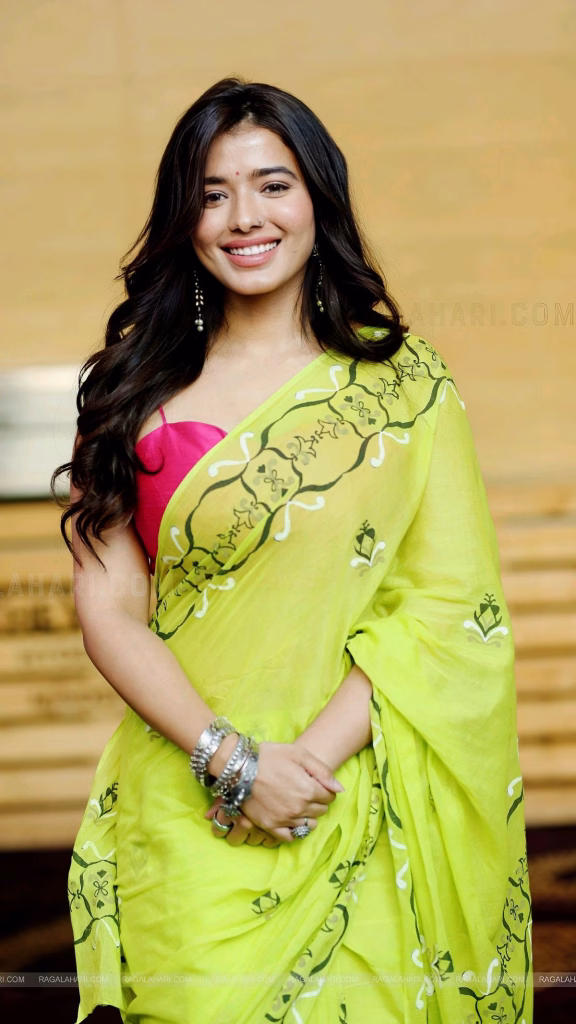 Ketika Sharma