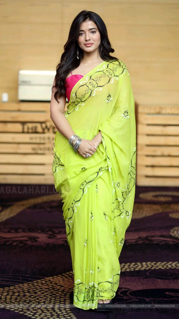 Ketika Sharma