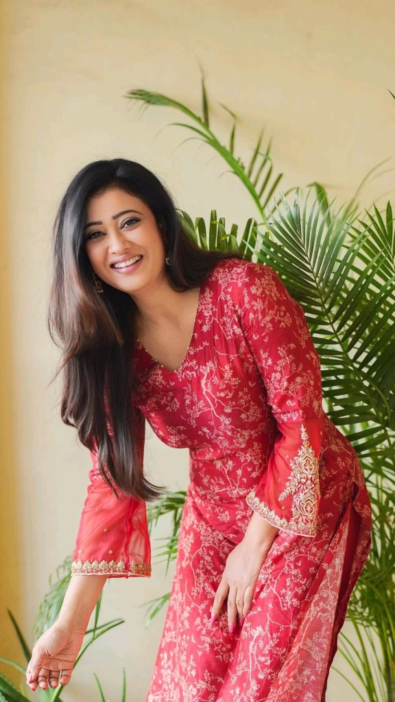 Shweta Tiwari