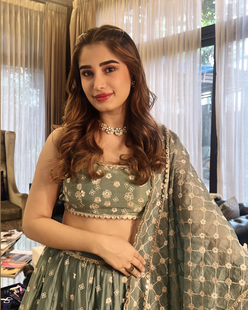Rasha Thadani