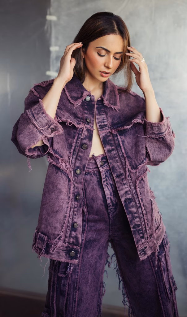 Rakul Preet Singh