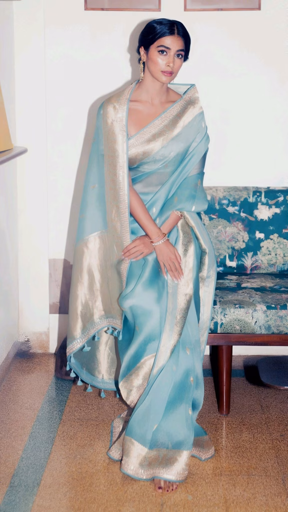 Pooja Hedge