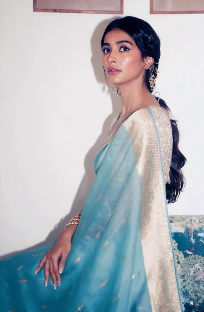 Pooja Hedge