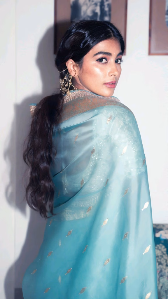 Pooja Hedge