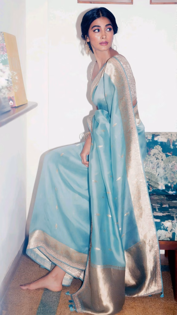 Pooja Hedge