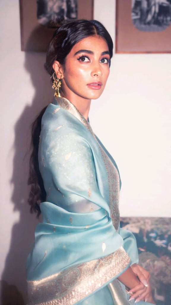 Pooja Hedge
