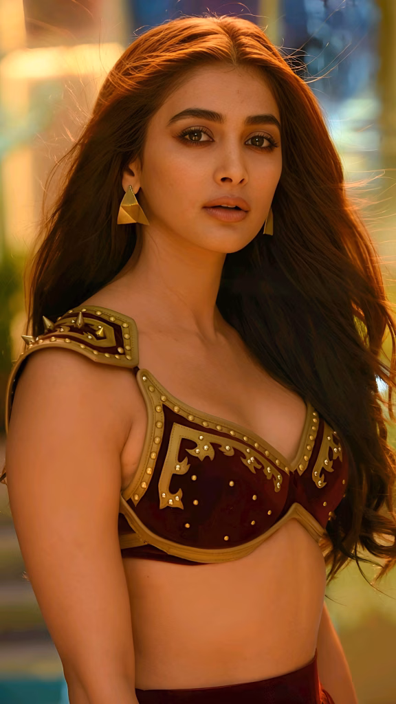 Pooja Hedge