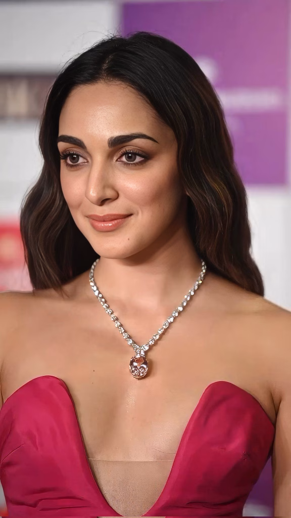 Kiara Advani