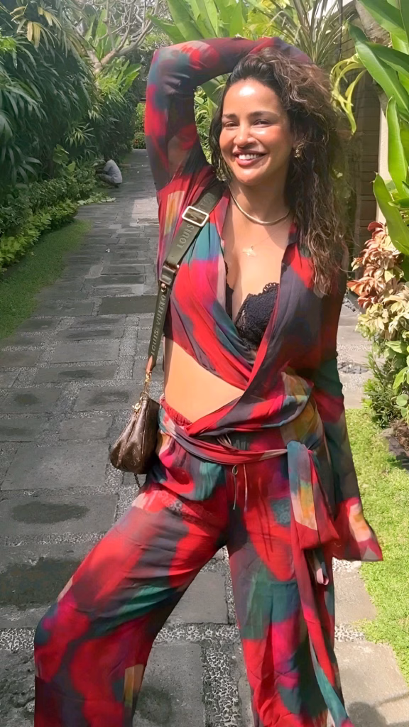 Aisha Sharma