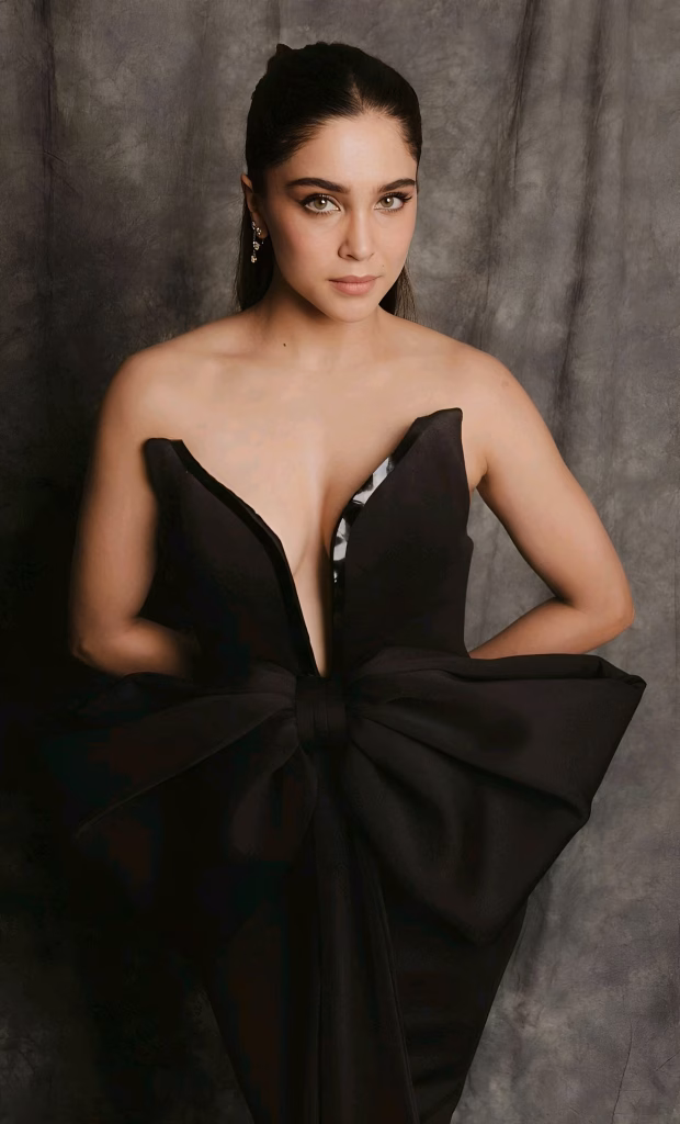 Sharvari Wagh