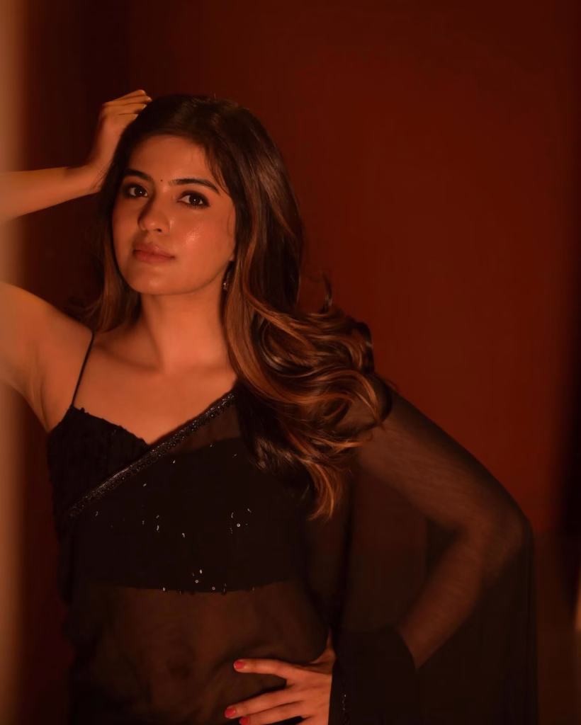 Amritha Aiyer
