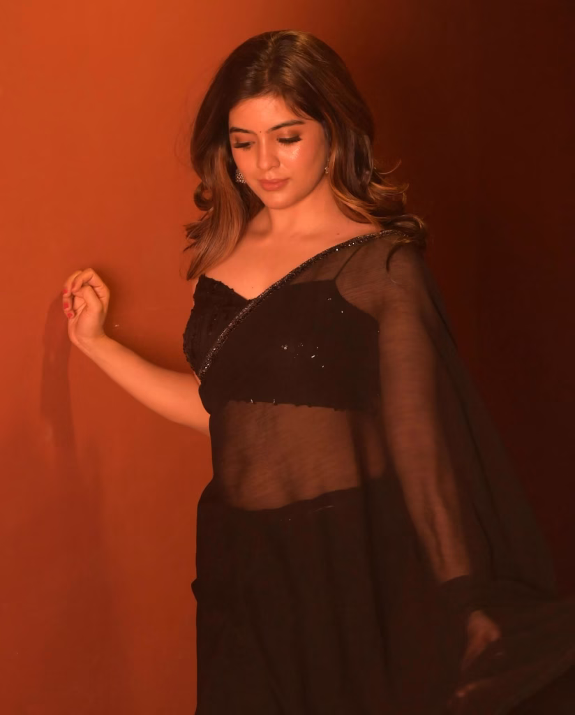 Amritha Aiyer