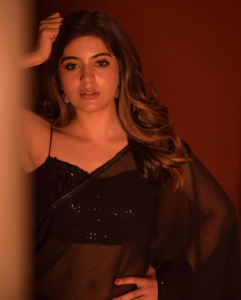 Amritha Aiyer