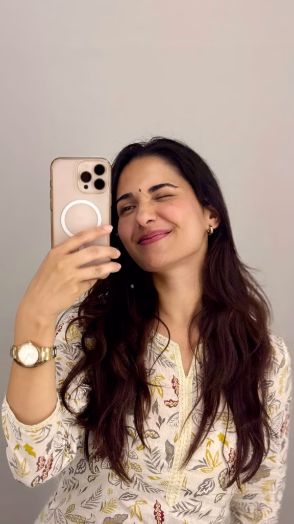 Ruhani Sharma