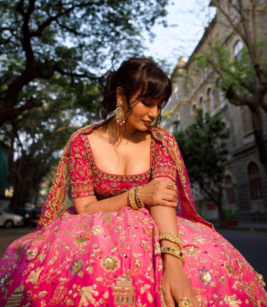 Surbhi Jyoti