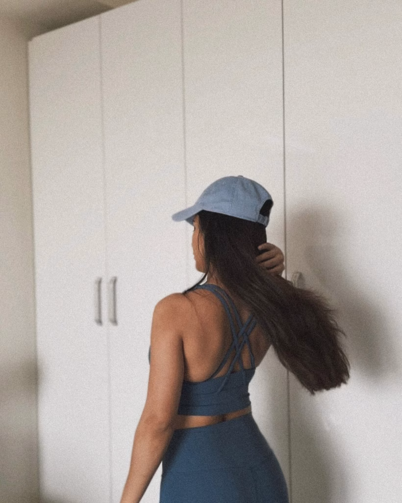 Ruhani Sharma