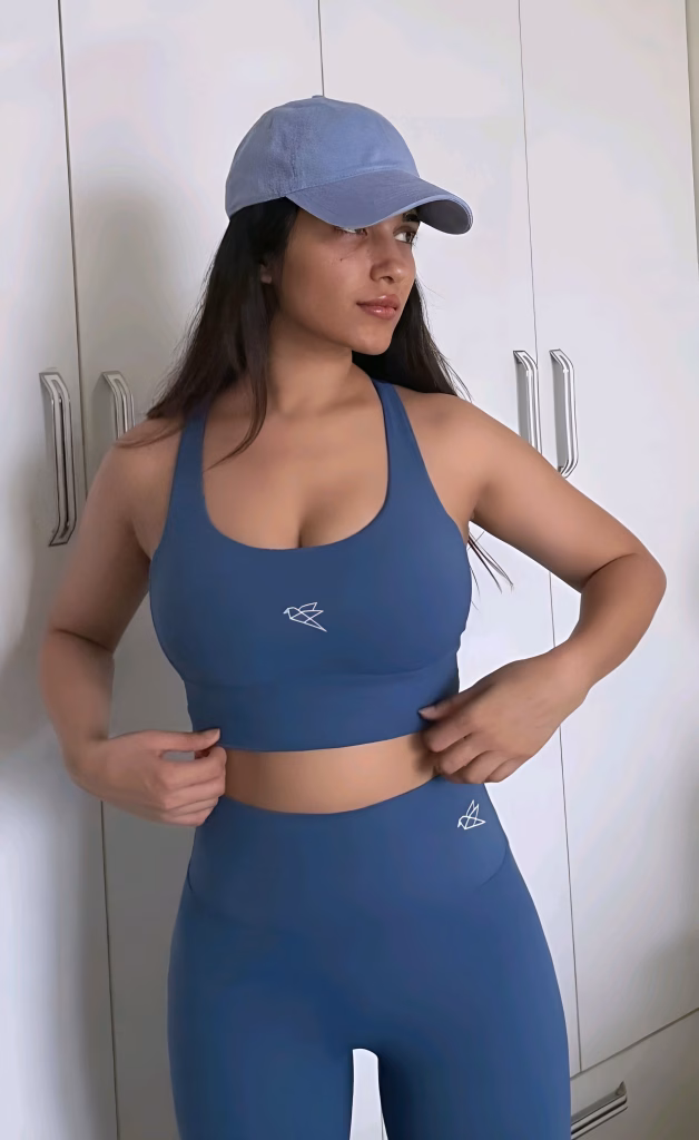 Ruhani Sharma
