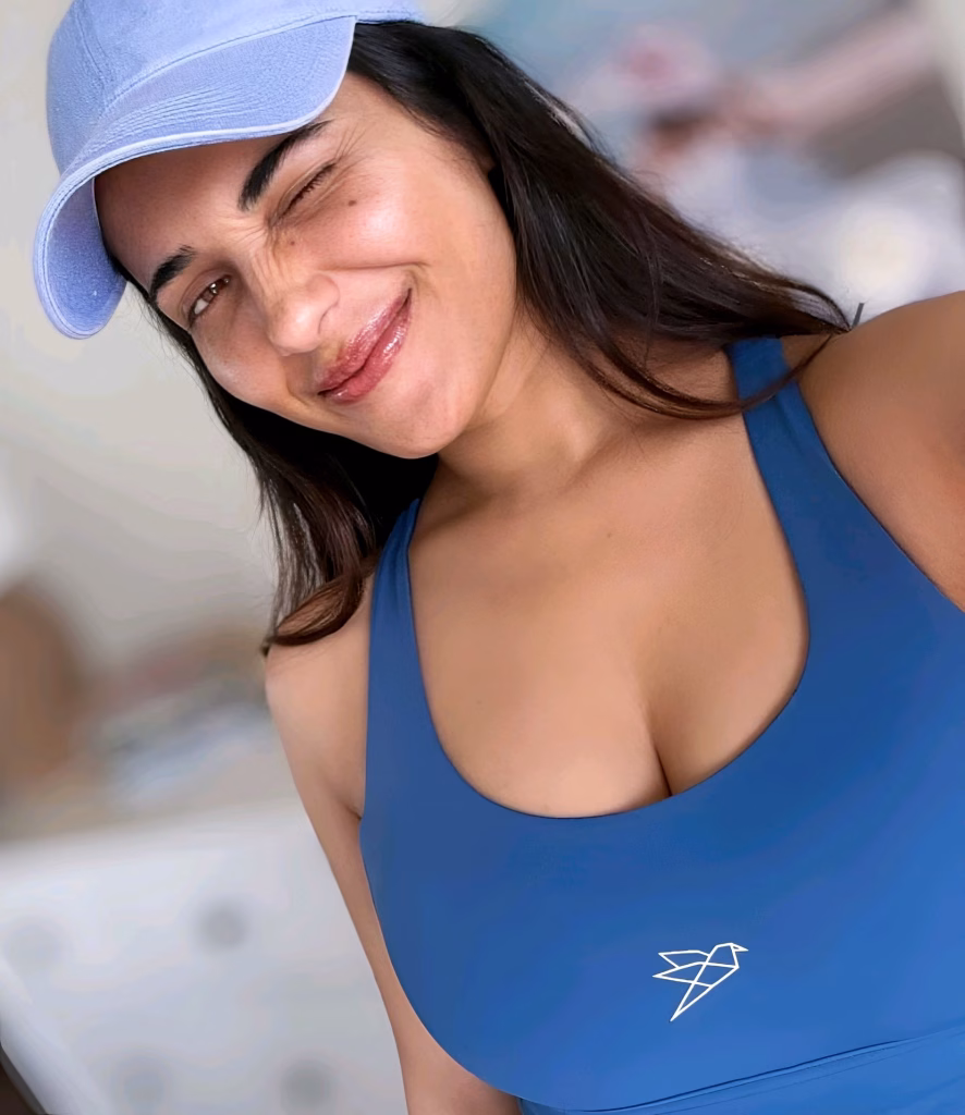 Ruhani Sharma