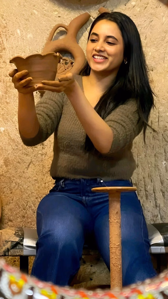 Priyanka Mohan