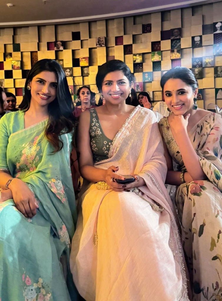 Priyanka Mohan