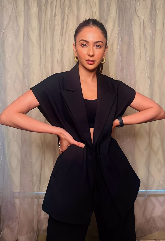 Rakul Preet Singh