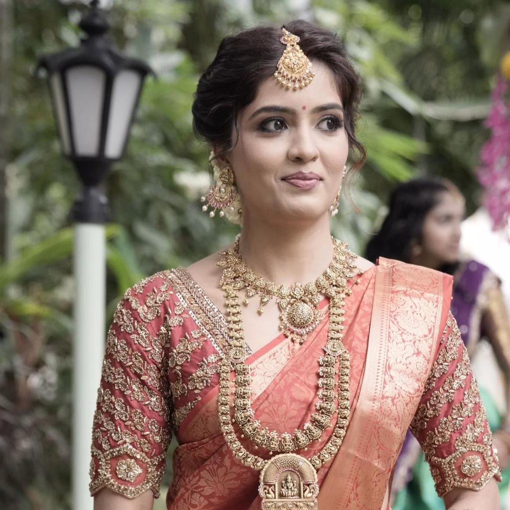 Amritha Aiyer