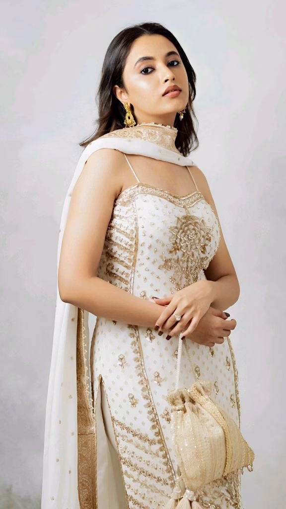 Priyanka Mohan