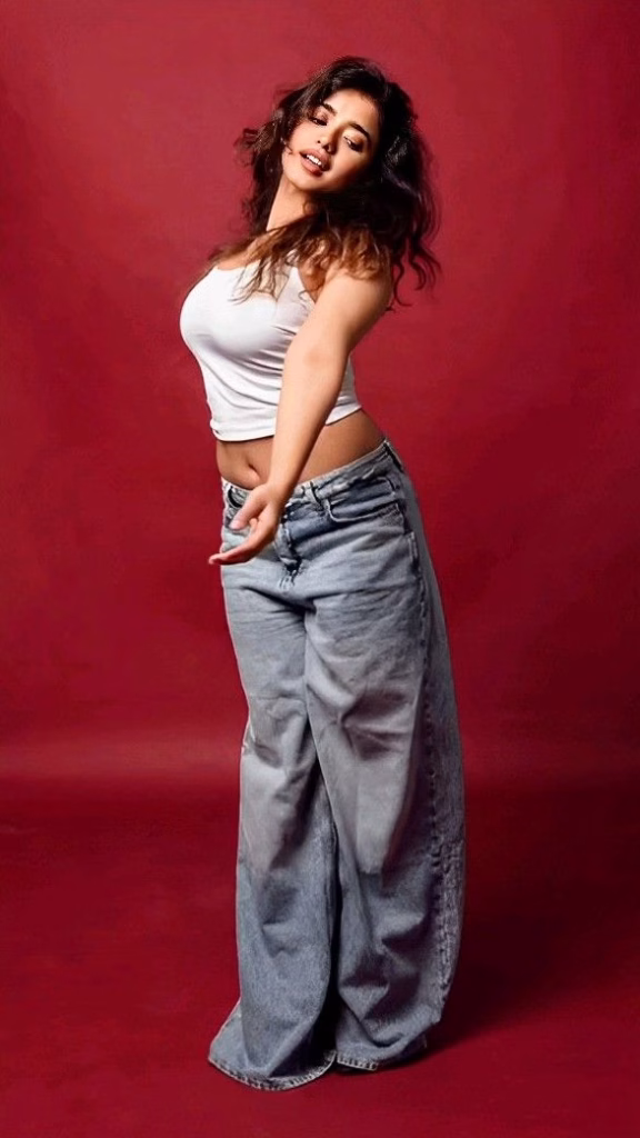 Ketika Sharma