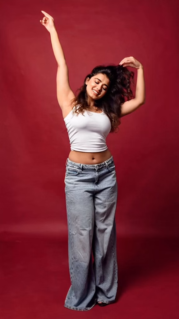 Ketika Sharma