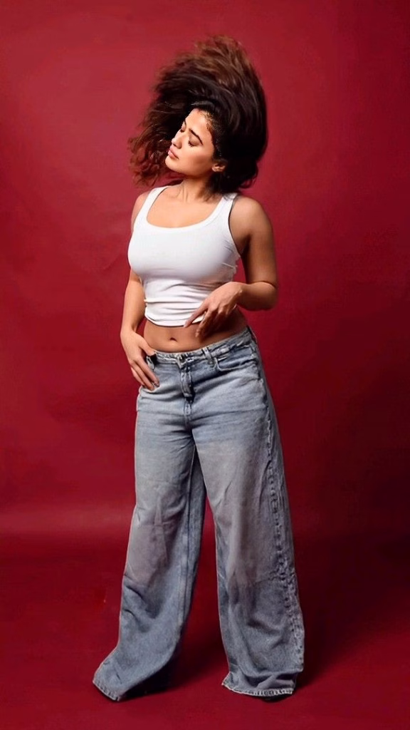 Ketika Sharma