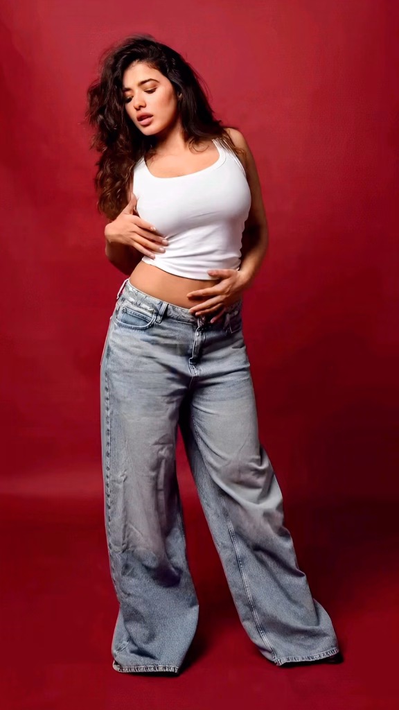 Ketika Sharma