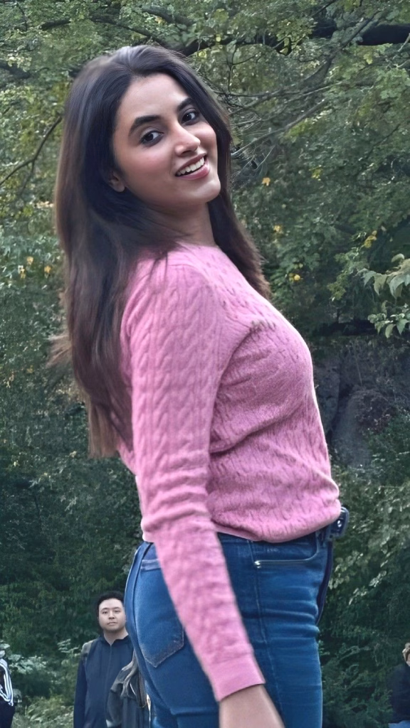 Priyanka Mohan