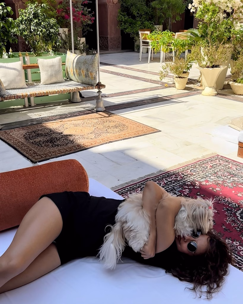 Aisha Sharma
