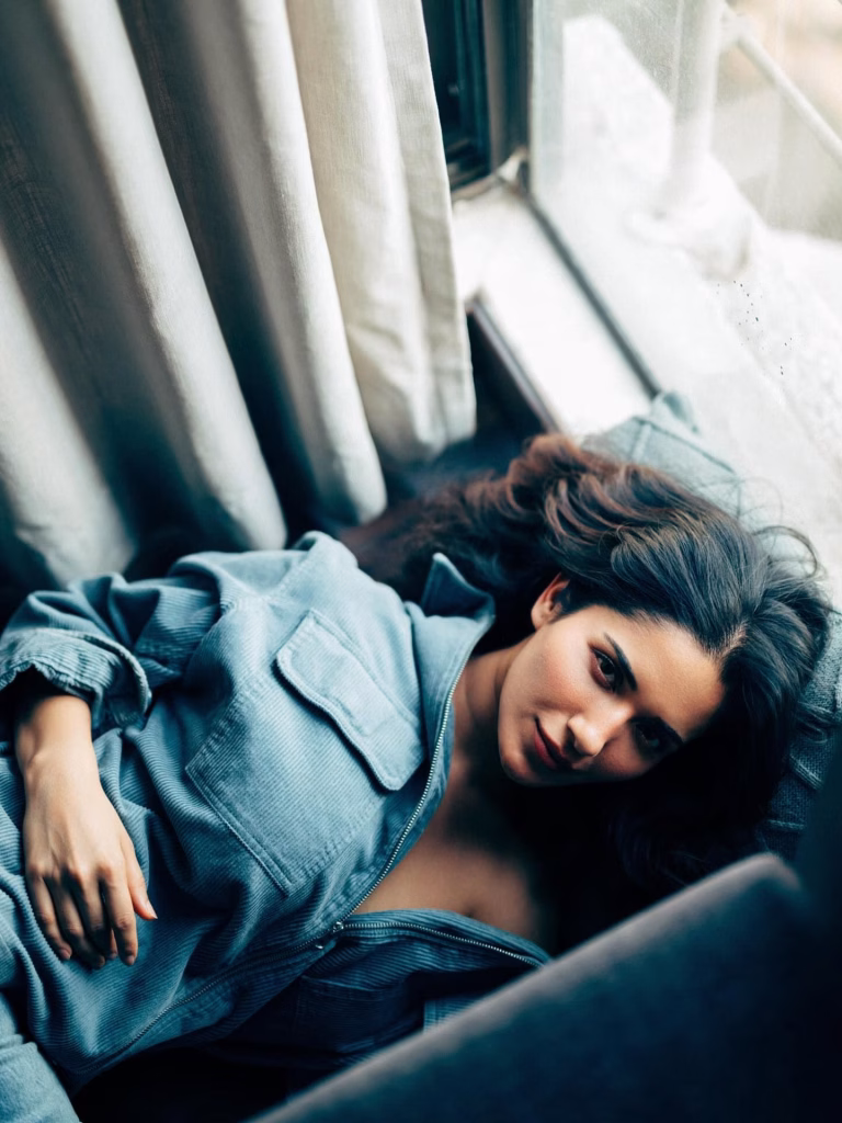 Ruhani Sharma