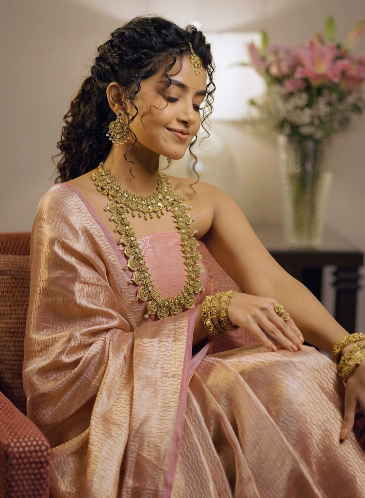 Anupama Parameswaran