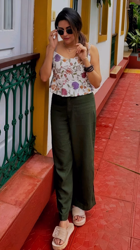 Mahima Nambiar