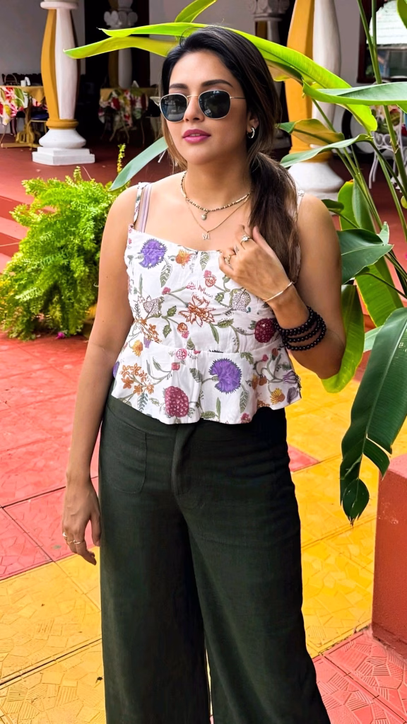 Mahima Nambiar