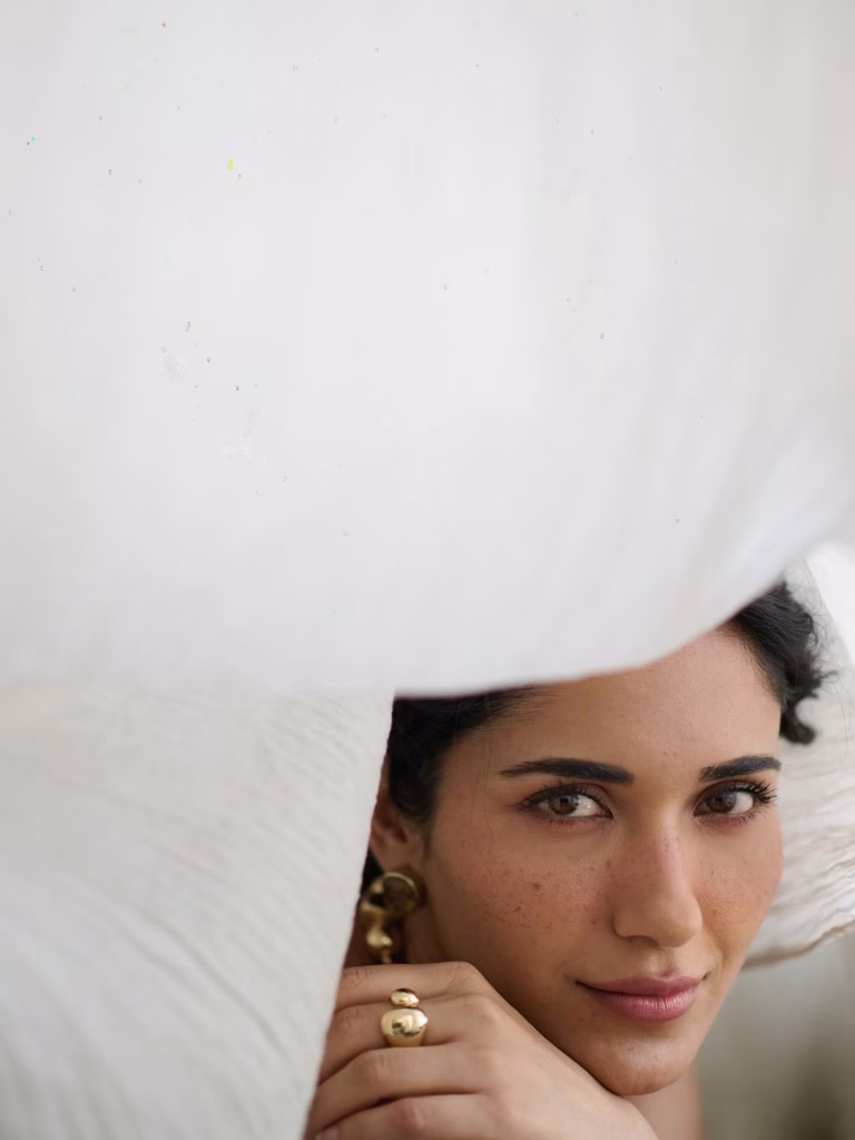 Ruhani Sharma