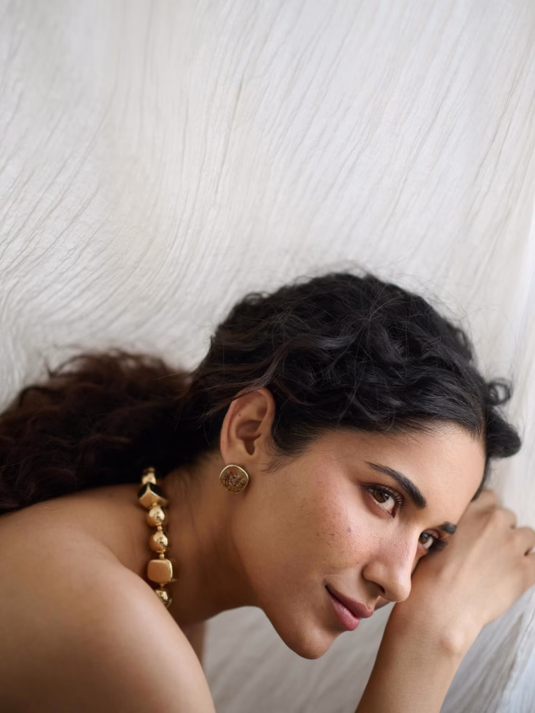 Ruhani Sharma