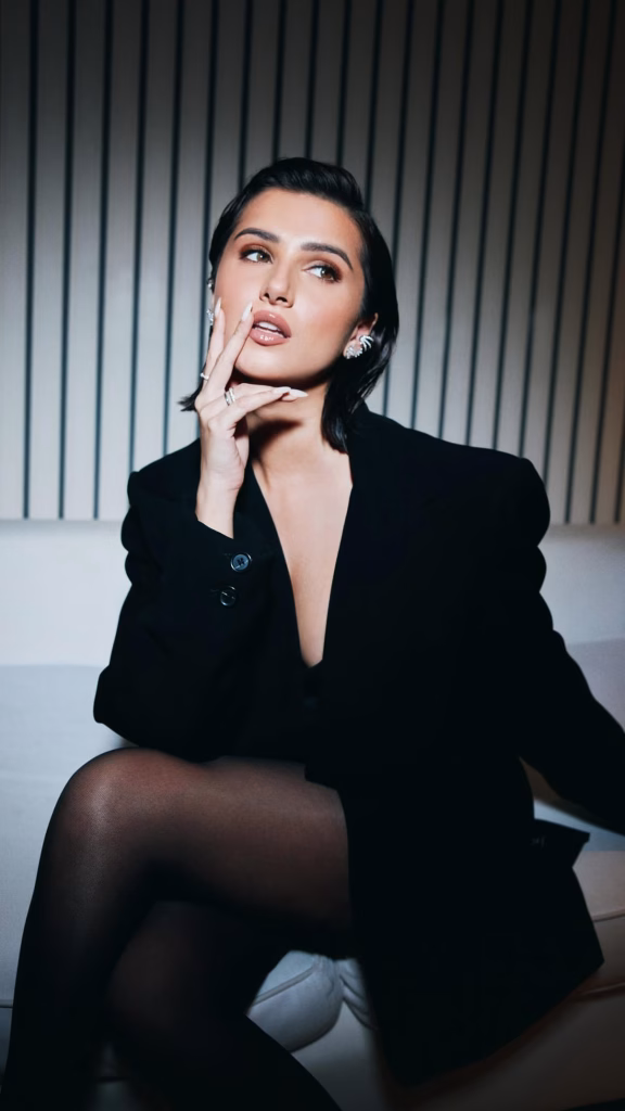 Tara Sutaria